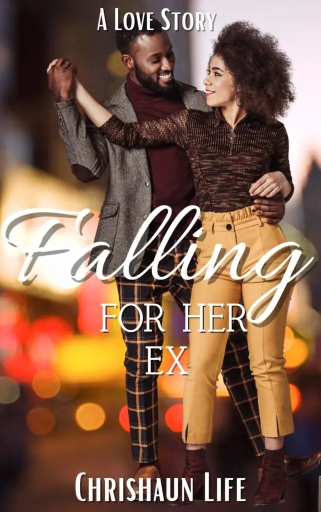 Falling for her ex